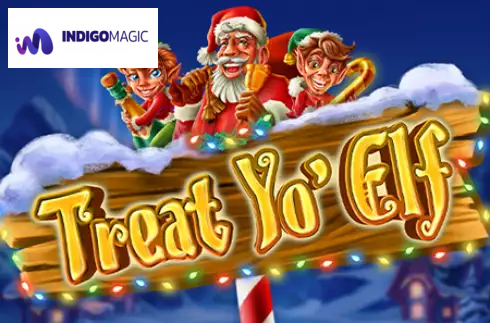 Treat Yo' Elf